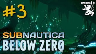 ПОКОРЯЕМ БОЛЬШИЕ ГЛУБИНЫ ► Subnautica Below Zero ► #3