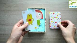 Игра Додо Djeco DJ05176