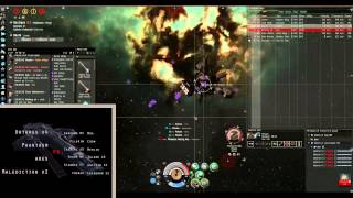 Orthrus' vs blobs