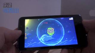 Zopo ZP300+ review