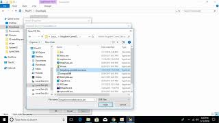 FIX Unable to Run the Game Your Video Card Doesn't Support Directx 11 100% WORKING