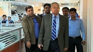 PRAN RFL CEO Amjad Khan Chowdhury dies