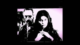 RIO92XGÜMS - SYLVIA KRISTEL (BEDROOM FREE STYLE)