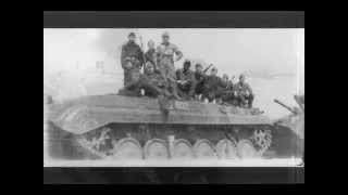 Даурия  ПОРТ-АРТУРСКИЙ 382 МСП, 1 МСБ 1987г. 