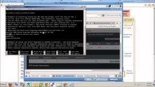 Basic Setup of Security-Onion Snort, Snorby, Barnyard, PulledPork, Daemonlogger
