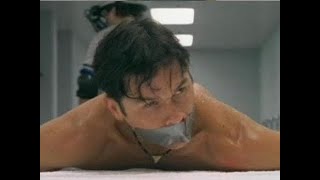 Billy Taylor Taped Up, Gagged & Sodomized Gyaku Ryona リョナ The Catcher 1998