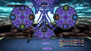 FFXHD - Best Battle Soundtrack Boss: Seymour Omnis