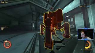 NS2 | PCW | ELOgain vs Mix | Commander POV