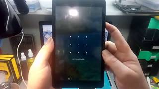 Digma Plane 8549S 4G Hard reset Хард ресет
