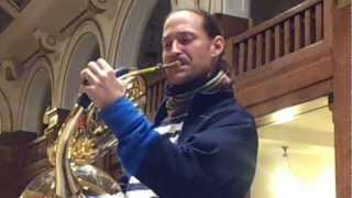 Siegfriedruf, Zoltán Szőke