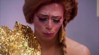 RuPaul's Drag Race Season 3 Shangela vs Everyone or Ru-vange of Halello