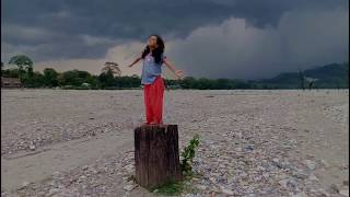 DOOARS(NORTH BENGAL) TRAVELOGUE JAYANTI / SHIKIAJHORA / RAYMATANG