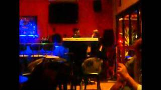 ΑΡΧΟΝΤΗΣ ΣΤΟ [ EVENT ] ! laikes bradies kai karaoke !den eisai edo maria