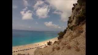 GoPro: Road trip to Greece