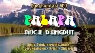 Instrument Opening Antara Teman Dan Kasih-Om.Palapa New Pallapa by ansoryart