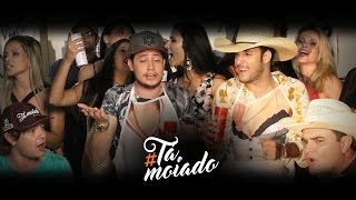 Roby e Thiago part. Bruno e Barretto - Tá Moiado