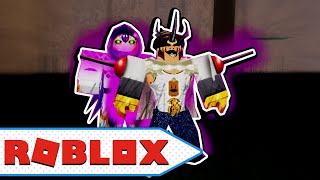 ลุงพีคิงคริมสันเรเควี่ยมอัพเดตใหม่! ? | Roblox JoJo Blox | ตอนที่ 77
