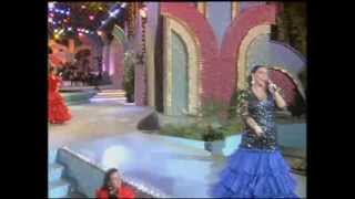 MARÍA DEL MONTE "DOS EXTRAÑOS"
