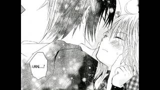 (shugo chara encore manga 4 final español parte2)