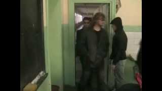 PMG Montana Black Barrets - Xmass Show 08