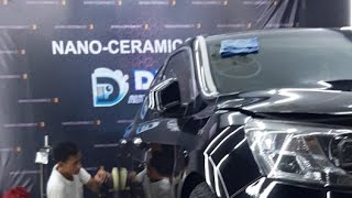Accord Coating SIO3 Nano Ceramic