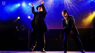 musica SYMBOL OSAKA vol.18 京阪神大学ダンスサークル連盟イベント