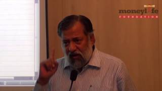 Learn to Invest Safely in Stocks by R Balakrishnan