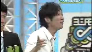 061112 無限大 1部 NONSTYLE