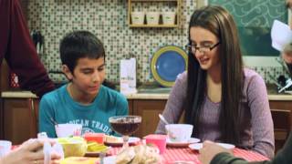 Milla Reklam ( yogurt 2 )