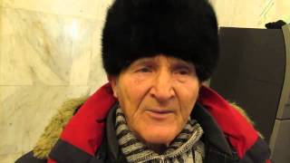 Володя Монгол про Януковича. Президент законтачений пенісом по лбу)))