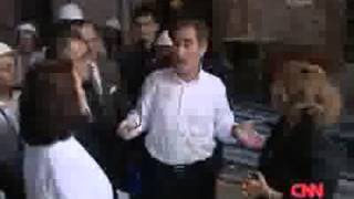 Tarihi kilise cami oluyor