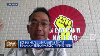 Ingin Kaya, Malah Merana Gara-Gara Investasi Bodong