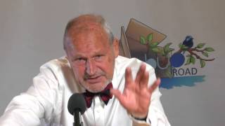 Abup talks - Per Fugelli - "Resept for barn og unge"