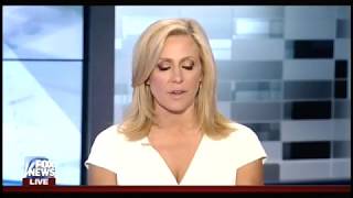 Fox News host not amused with Lindsey Graham's answer about health care debacle