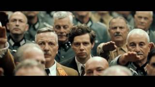 Взорвать Гитлера - Русский Трейлер (2016)