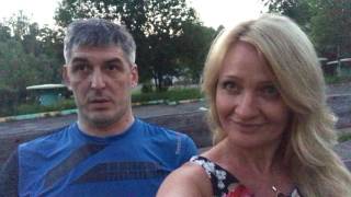 Владимир Маслов. Отзыв о летнем лагере Павла Ракова