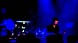 Βασιλης Μπατης Astra Live 2010!!