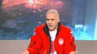 ΜΗΤΣΙΚΩΣΤΑΣ ΑΛΕΦΑΝΤΟΣ ΓΙΑ ΓΡΗΓΟΡΟΠΟΥΛΟ