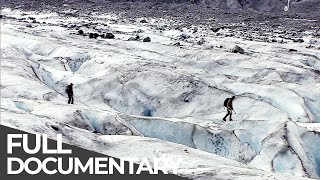 Amazing Quest: Stories from Alaska | Somewhere on Earth: Alaska