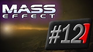 Mass Effect #12 Эдол