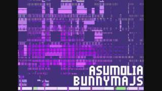 Bunnymajs - The Masked Devil