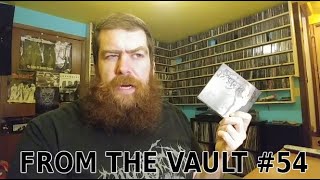 From the Vault #54 #deathmetal #blackmetal