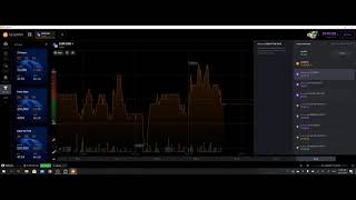 Basic API IQOPTION [PYTHON] EP.55 เปลี่ยนเป็นบัญชี tournanent