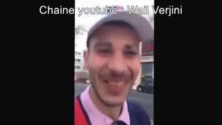 Sam dex en marsielle سام داكس و قيزا في مارسيليا فرنسا