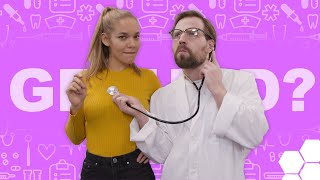 Ist Sex gesund?