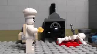 lego zombie survival 2