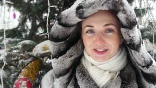 С Новым Годом и Рождеством!