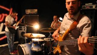 My Dark Project - Escape (video clip) HD