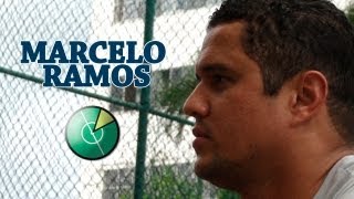 Observatório do Esporte - Entrevistão: Marcelo Ramos