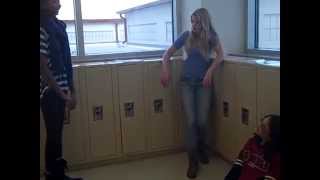Ponyboy gets Punished